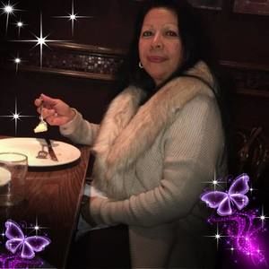 Meet your Posher, Norma